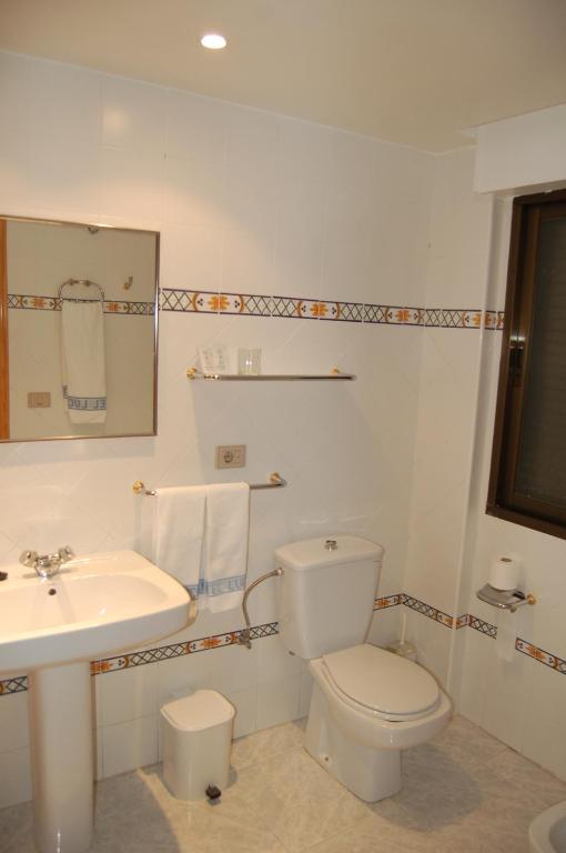 Hotel Llucena Lucena del Cid Camera foto