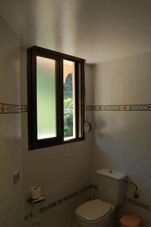 Hotel Llucena Lucena del Cid Esterno foto